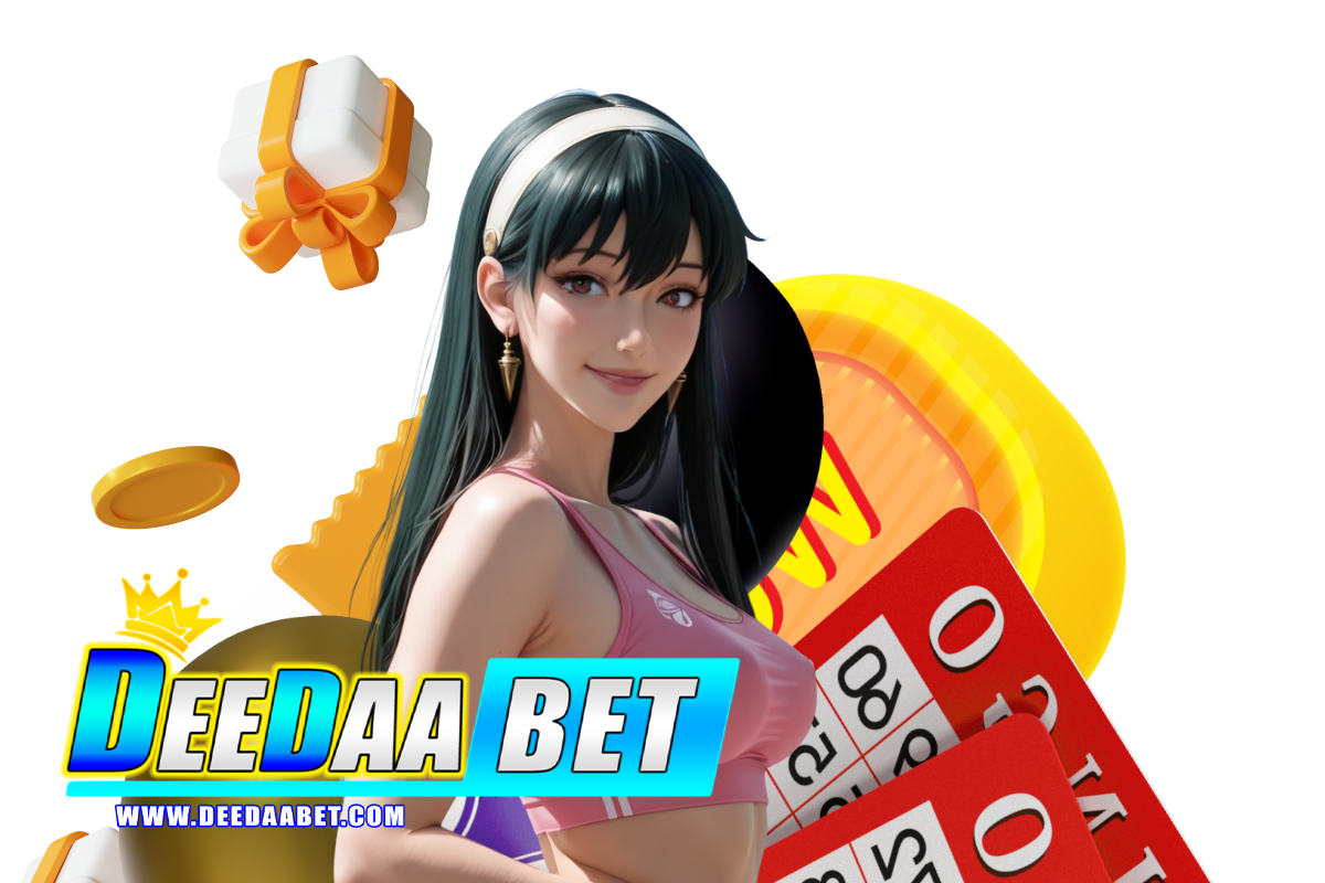 deedaabet สมัคร