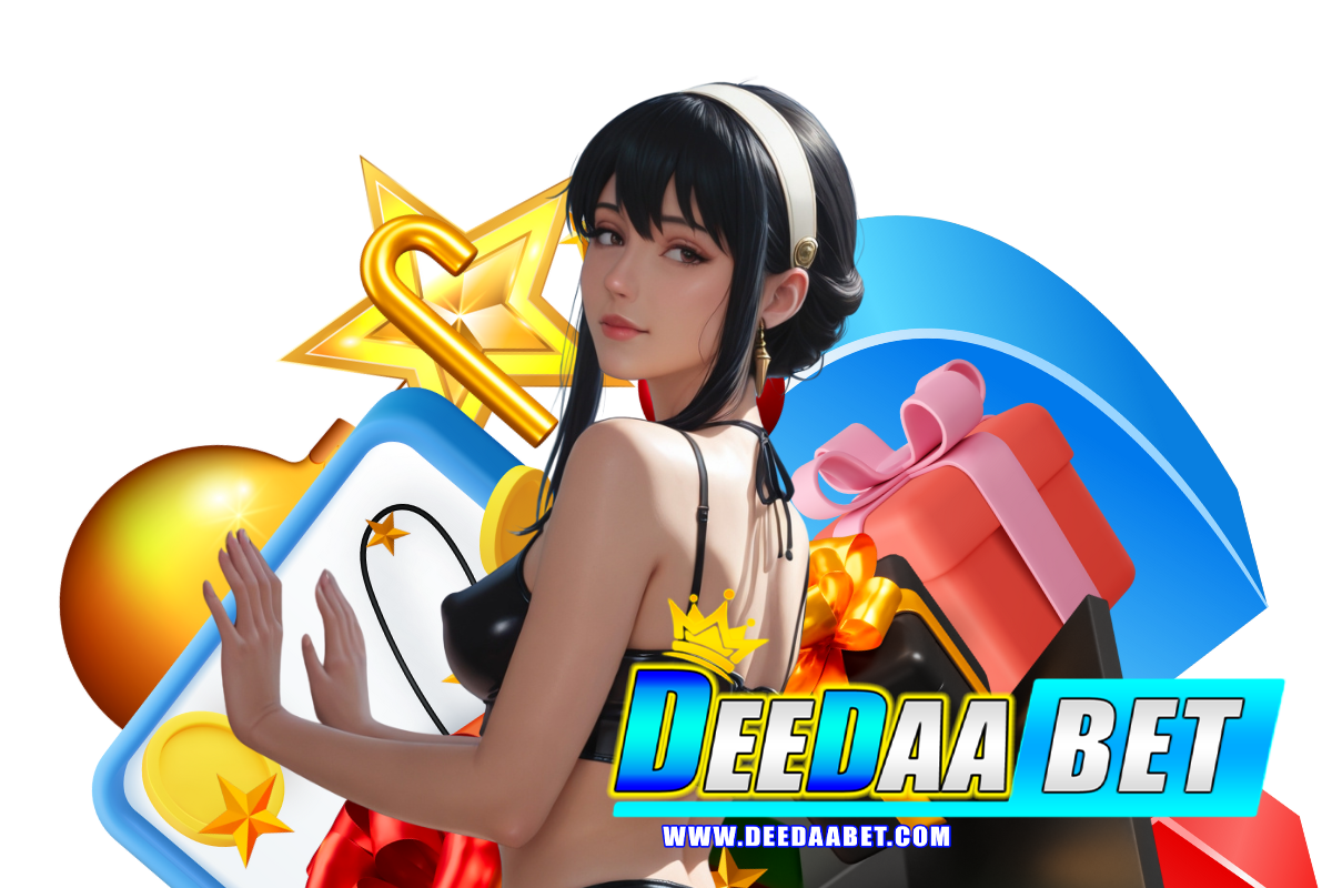 deedaabet สล็อต